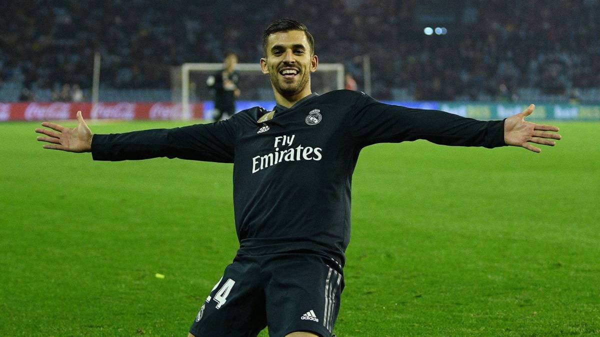 Tiga Pemain Real Madrid Masuk Tim Spanyol Untuk Olimpiade Tokyo 2020