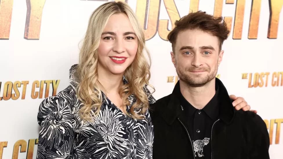 Bintang Harry Potter, Daniel Radcliffe Resmi Jadi Ayah