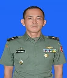 Profil Brigjen Iman Budiman, Anak Mantan Panglima ABRI yang Meninggal Dunia