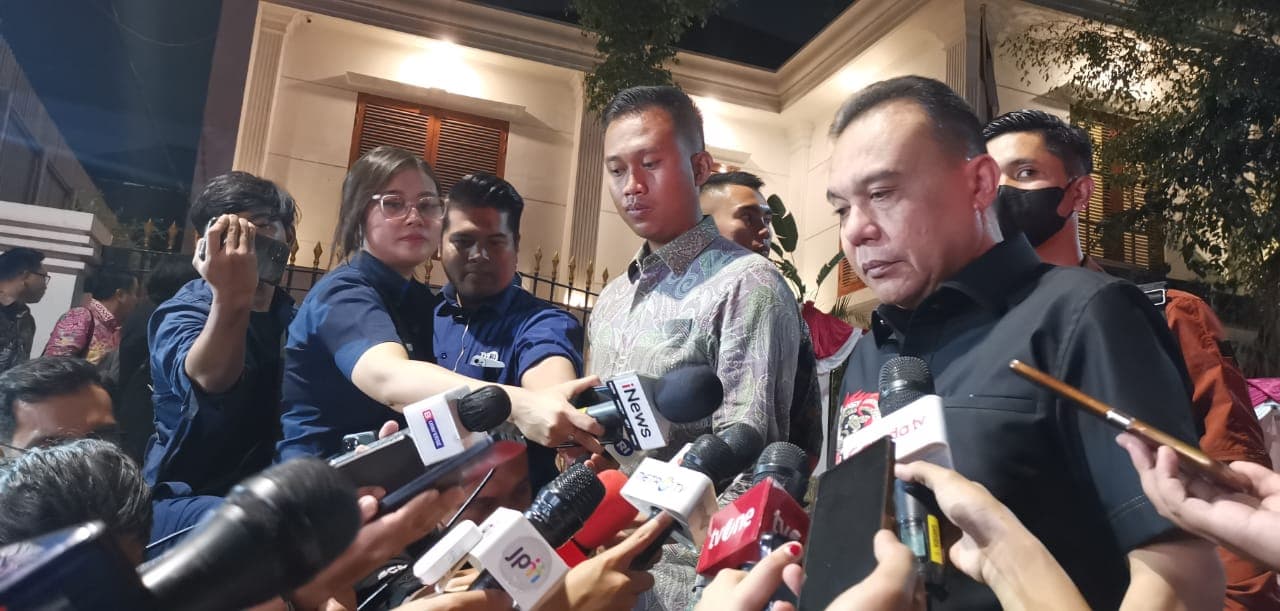 Gerindra Soroti Pernyataan Yusril Soal Putusan MK Cacat Hukum