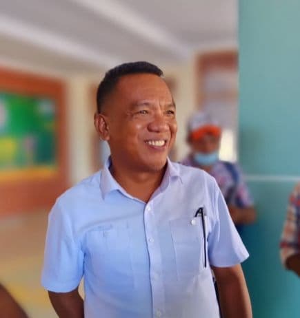 Daud Ismail Diisukan Bakal Jabat Plt Kepala Dinas PUPR Malut