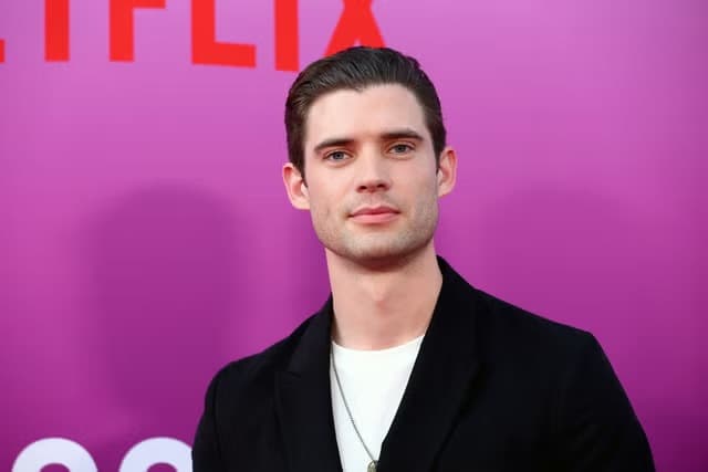 David Corenswet Jadi Pemeran Utama di Film Superman: Legacy
