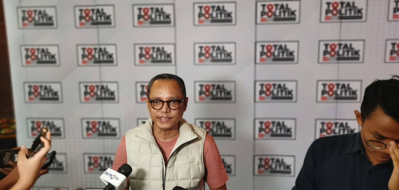 PDIP Sebut Putri Zulhas Suudzon "Kaesang Terzalimi"