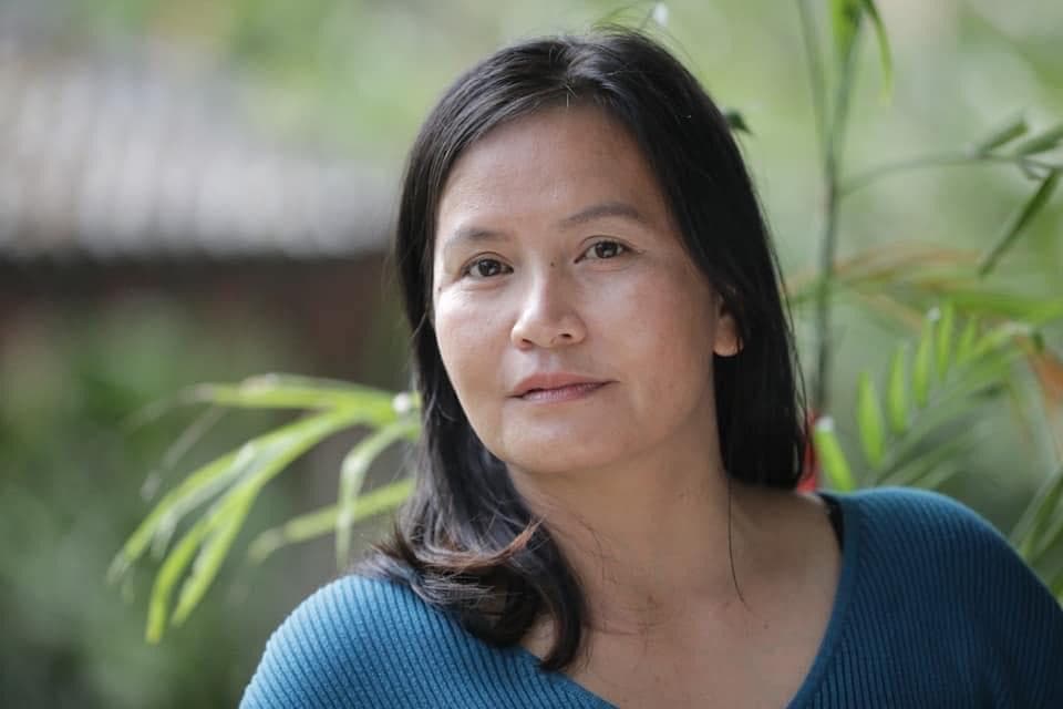 Delima Silalahi, Aktivis Lingkungan Asal Sumut Raih Goldman Environmental Prize 2023