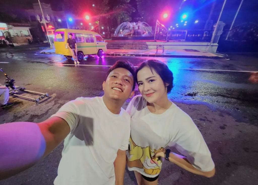 Denny Caknan akan Menikah dengan Bella Bonita Hari Ini