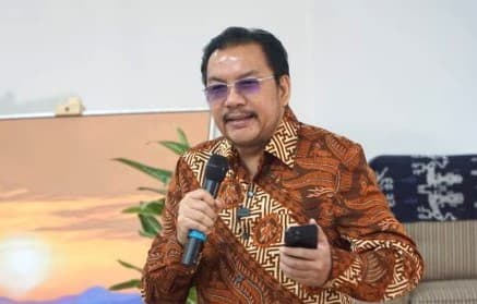 NasDem: Hasil Survei Denny JA Bertolak Belakang dengan Fakta