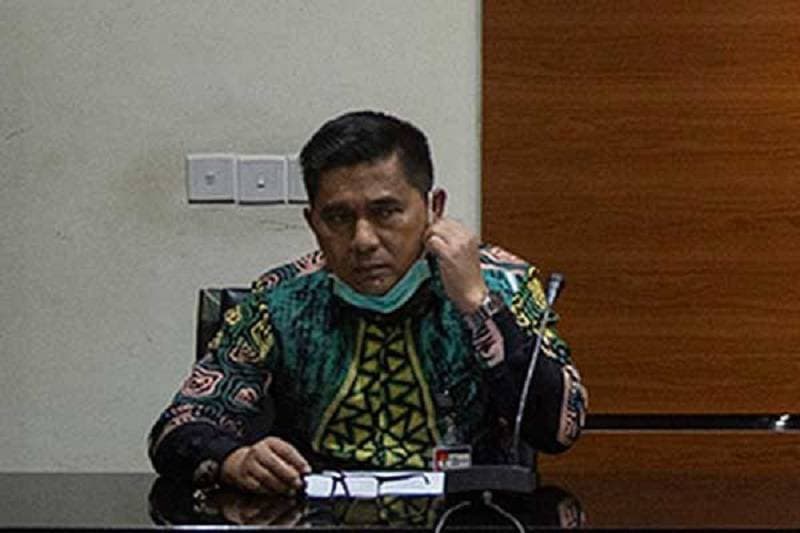 Deputi Penindakan KPK Dilaporkan ke Dewas Terkait Penyidikan Formula E