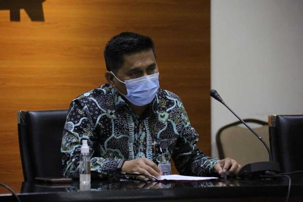 Deputi Penindakan KPK Irjen Karyoto Jadi Kapolda Metro Jaya