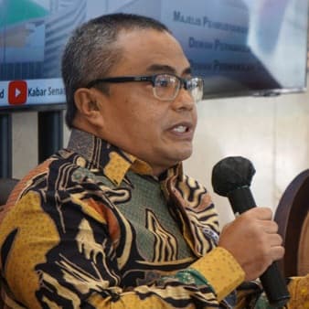 Menakar Keberhasilan KTT G20 Ditengah Bayang-bayang Perang Rusia-Ukraina