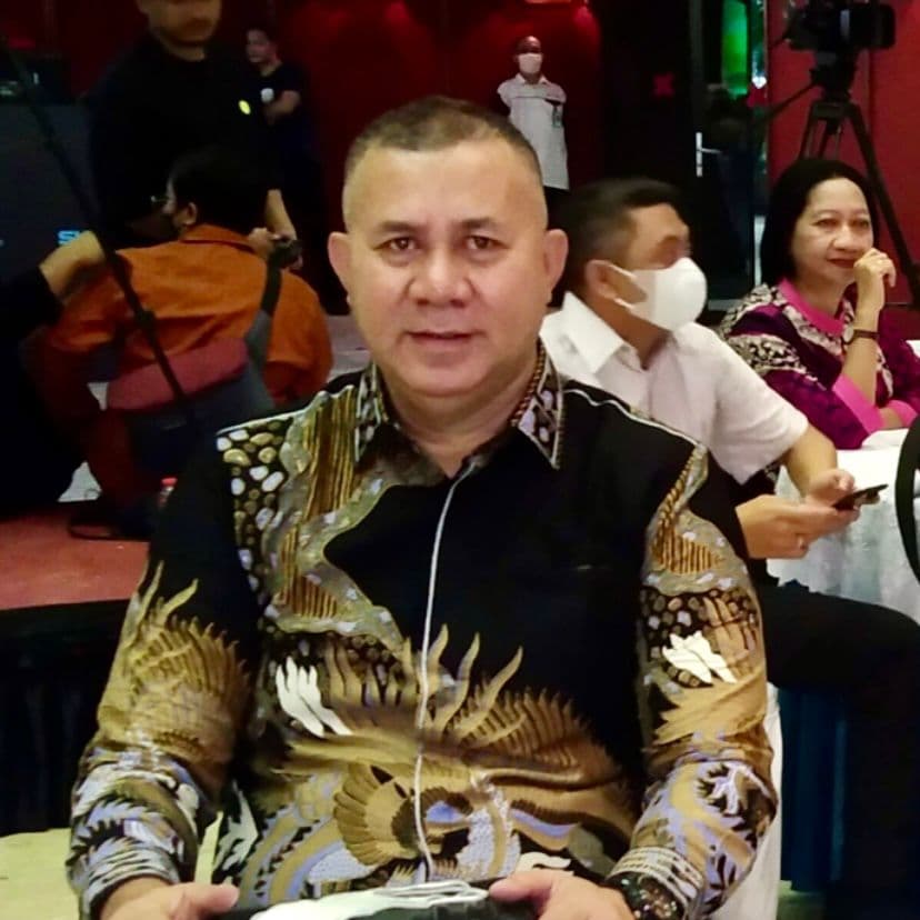 Soal Penyusunan Amdal Jalan Lingkar Pulau Obi, Dinas PUPR Maluku Utara Diapresiasi