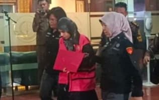 Peran Direktur Bukaka Sofiah Balfas dalam Kasus Korupsi Tol Japek II