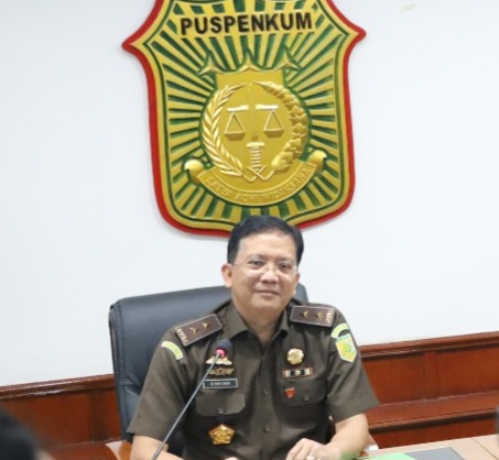 Selain 7 Kendaraan, Kejagung Juga Sita Rp10,14 Miliar di Kasus Korupsi BTS Kominfo