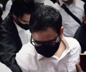 Tak Hanya Gandeng Densus 88, Polri Juga Minta Bantuan Polisi Luar Negeri Tangkap Dito Mahendra