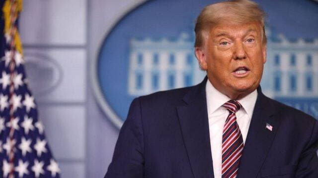Donald Trump Bakal Serahkan Diri pada Kamis Ini