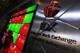 Investor Pasar Modal Bertambah 5,77 Juta Sepanjang 2026