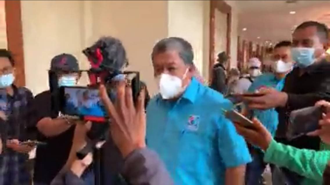 Fahri Hamzah: Tolong Jangan Jerumuskan Jokowi Lewat Isu Penundaan Pemilu