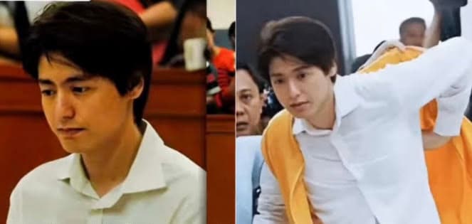 Foto Jadul Roger Danuarta Viral! Berikut Ini Biodatanya