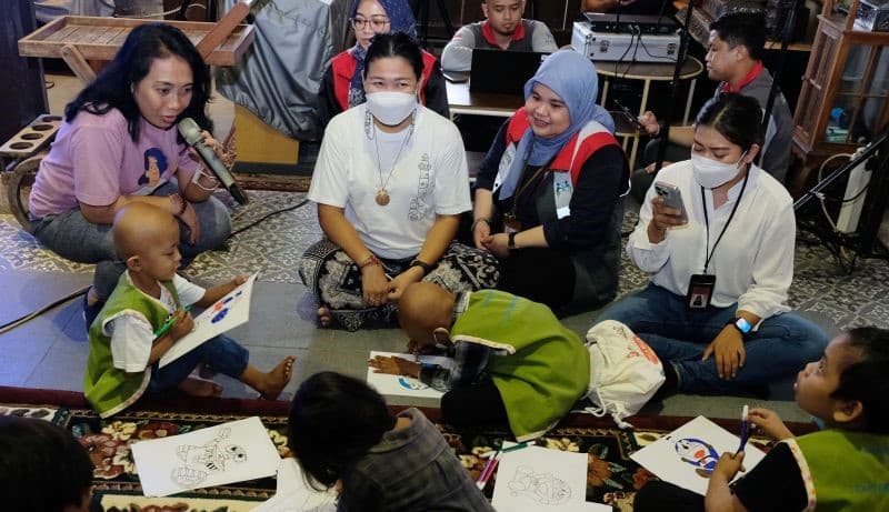 Dokter Jelaskan Faktor Penyebab dan Gejala Kanker pada Anak