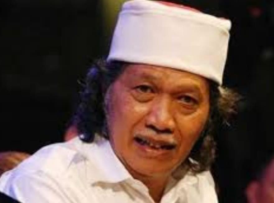 Keluarga Cak Nun Ucapkan Terima Kasih ke Jokowi dan Sejumlah Tokoh