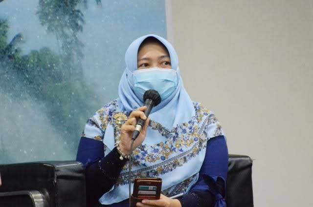 Cegah Pemborosan Anggaran Negara dalam Pengelolaan Vaksin