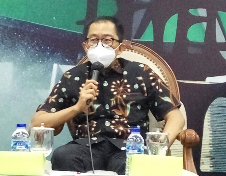 Pertamina Bakal Dipanggil Komisi VI DPR, Bahas Kenaikan Harga BBM?