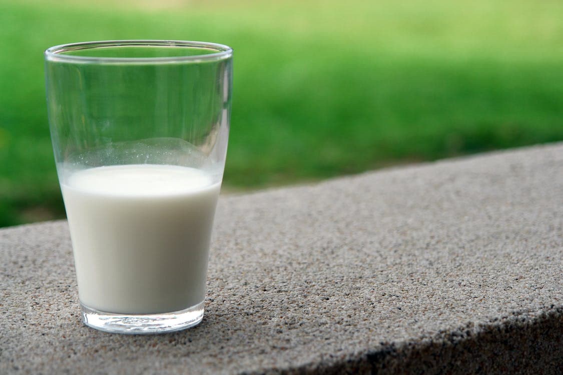 Ketahui Fakta 4 Jenis Susu Nabati Ini