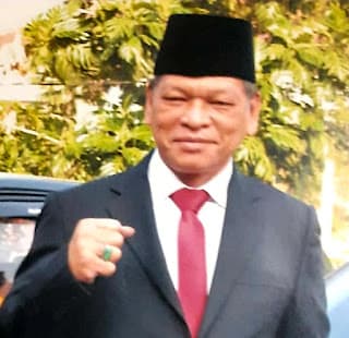 Tersangka Korupsi Pengadaan Domba dan Kambing Dicecar 48 Pertanyaan Oleh Penyidik Kejari Kota Bekasi