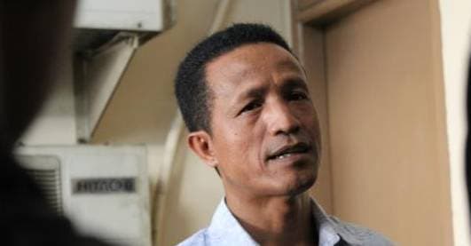 Tunjukkan Keseriusan, Formappi Minta DPR Gunakan Pansus Untuk Urai Persoalan Migor