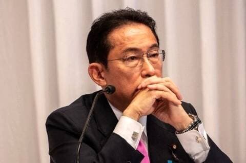 Jepang Perkuat Sanksi Atas Rusia, Bank dan Ekspor Perelatan Militer Distop