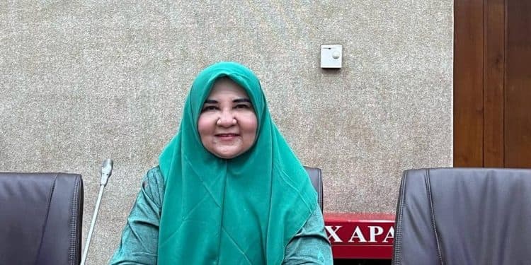 UMKM dan Koperasi Harus Bersinergi