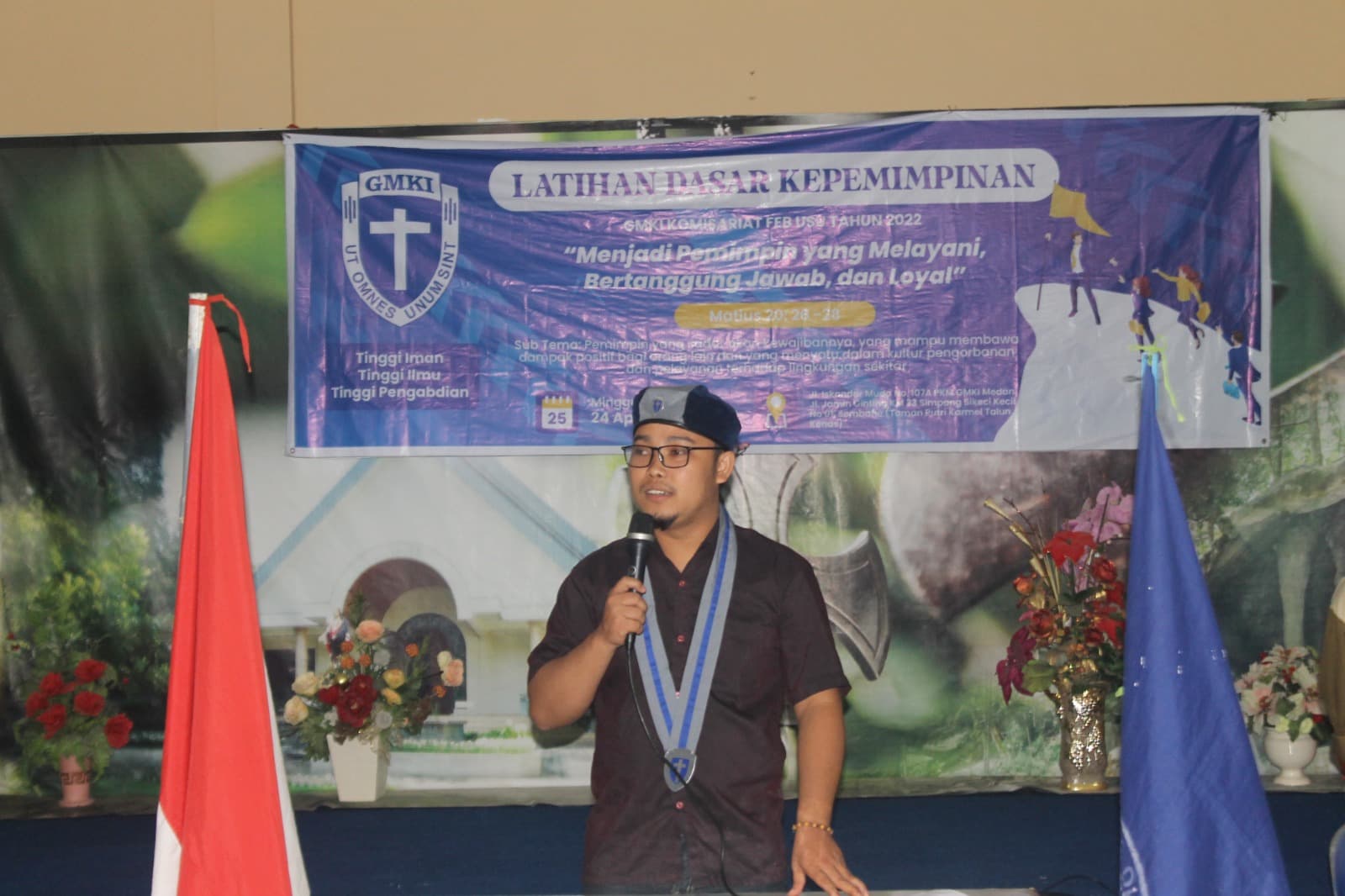 Medan Rawan Curanmor: Mahasiswa Menjadi Korban, Polisi Bisa Apa?