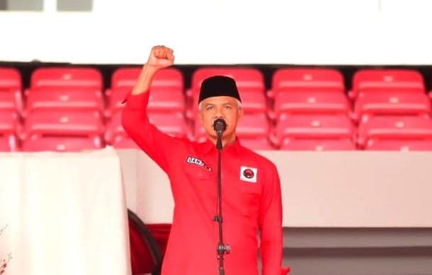 Sosok M Makin Menguat Jelang Pengumuman Cawapres Ganjar