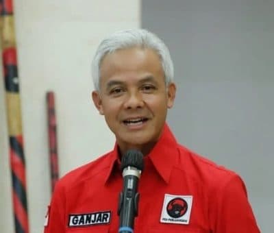 PPP Sebut Bacawapres Ganjar Tinggal Dua Nama