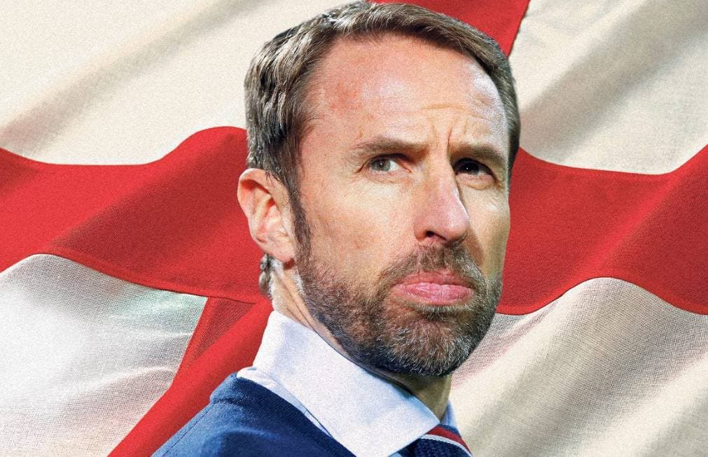 Final EURO 2020, Gareth Southgate : Inggris Siap Membawa Pulang Trofi