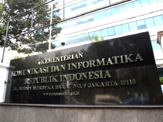 Bag-bagi Duit Korupsi BTS: Kemenkominfo Nyaris "Diratakan"