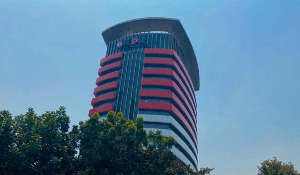 Dugaan Pemerasan di Kasus Kementan Naik Penyidikan, Firli Bahuri Terlibat?