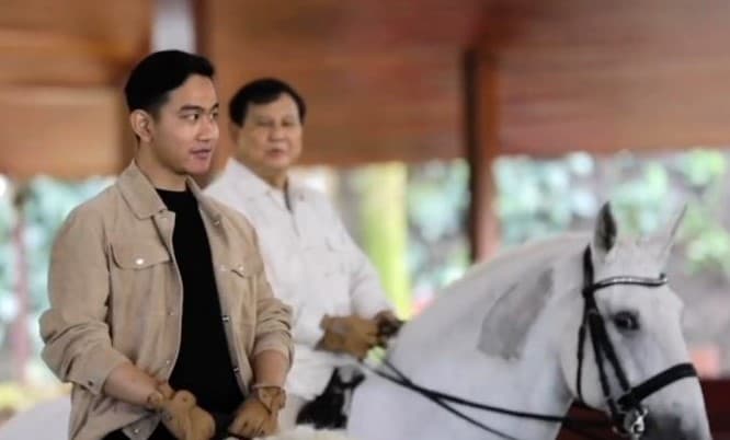 Gibran Cawapres Prabowo, Agung Laksono: Bisa Digolkarkan