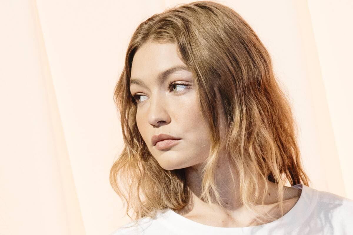 Gigi Hadid Diisukan Pacaran dengan Leonardo DiCaprio