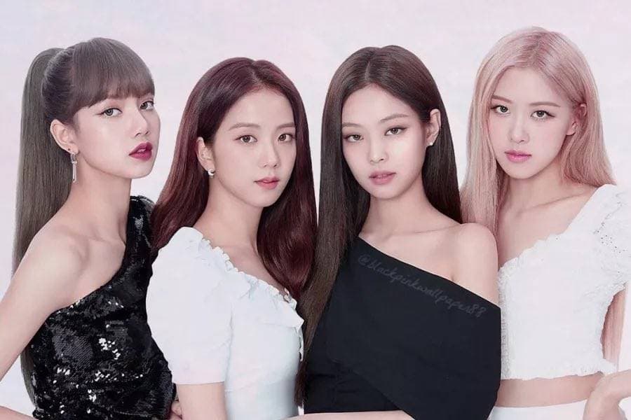 BLACKPINK Tampil di Coachella 2023, Ini Link Nontonnya!