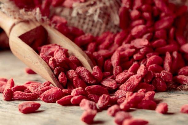 Konsumsi Goji Berry Ternyata Bermanfaat untuk Kontrol Gula Darah