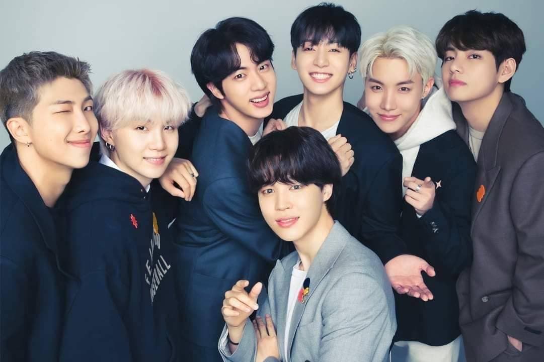 Daftar Pemenang Golden Disc Awards 2023: BTS Raih Daesang