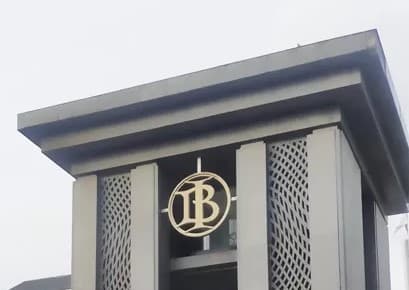 BI Harus Tahan Kurs Rupiah Agar Tak Tergelincir