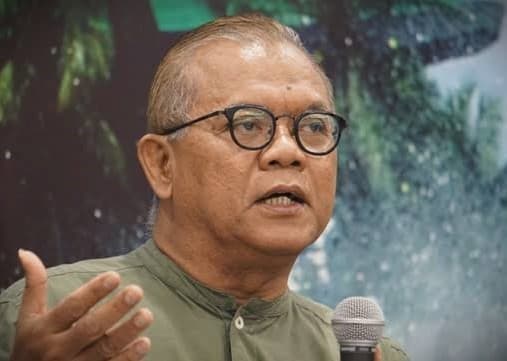 Ketua MK Anwar Usman Dipecat, Pakar Hukum: Keberadaannya Sudah Tak Bermanfaat Lagi!