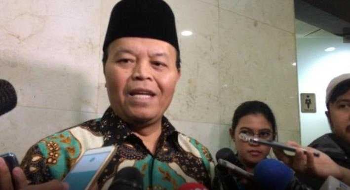 HNW Kritik Penahanan Habib Rizieq Oleh Hakim Pengadilan Tinggi