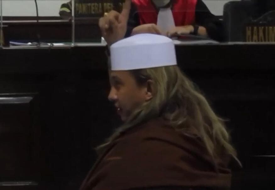 Habib Bahar bin Smith Ngaku Ditembak OTK, Polisi: Tak Ada Saksi di TKP