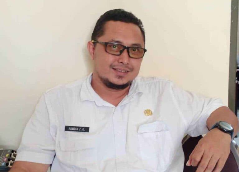 Tanggapi Protes Warga, DPUPR Pemkab Blitar Ambil Langkah Cepat dan Segera Lakukan Perbaikan Jalan Rusak