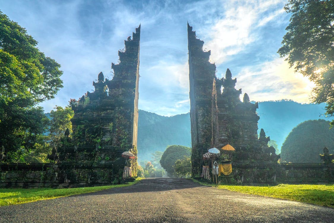 Catat! Lokasi Wisata Terbaru yang Lagi Hits di Bali