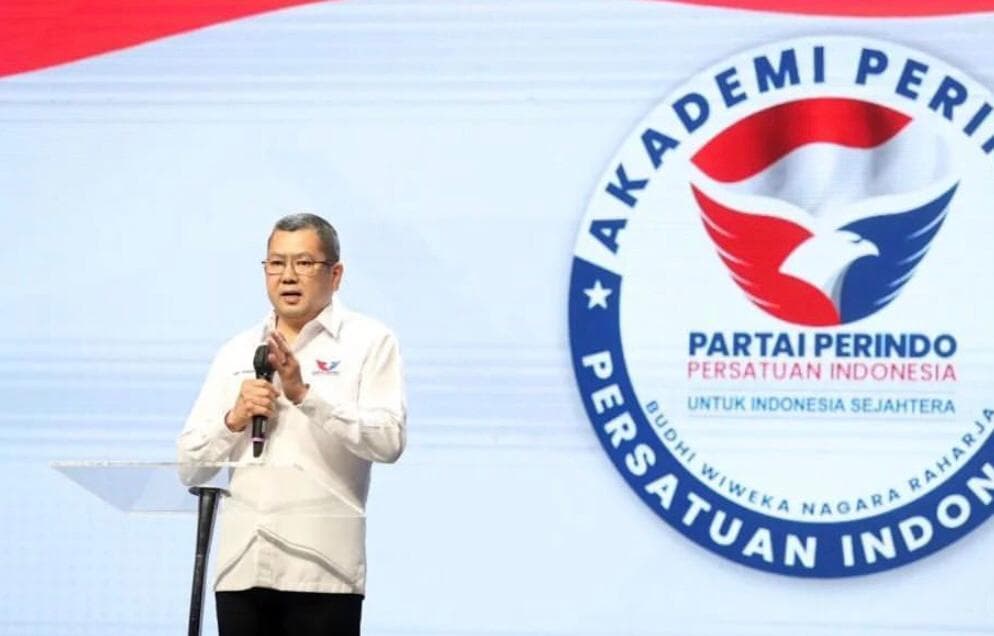 Hary Tanoe akan Temui Prabowo Sore Ini, Bahas Apa?