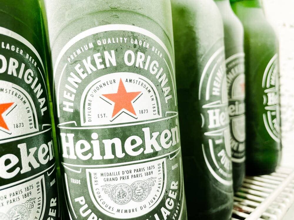 Heineken Tinggalkan Rusia Akibat Invasi Ukraina