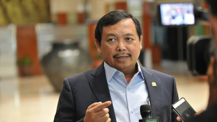 Demokrat Bantah Golkar Keluar dari KIM